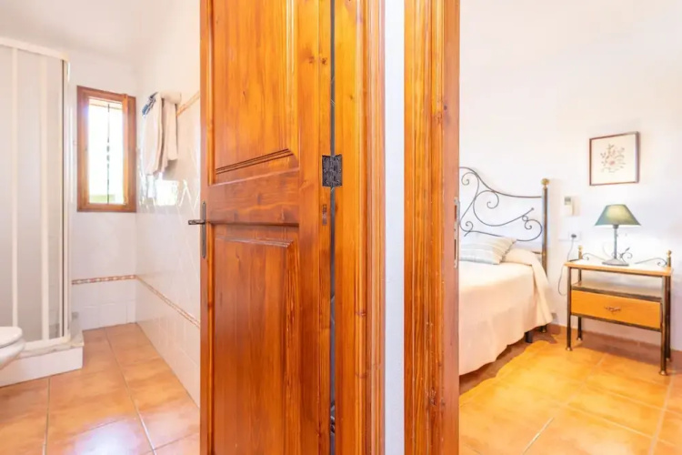 Reynes in Mallorca With 3 Bedrooms and 2 Bathrooms