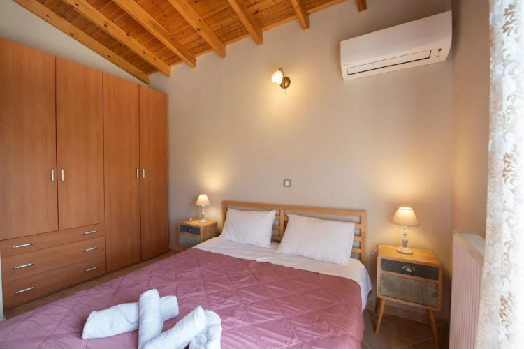 Villa Pine Forest