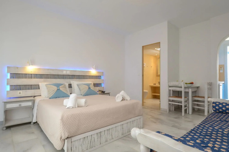 Agios Prokopios Hotel