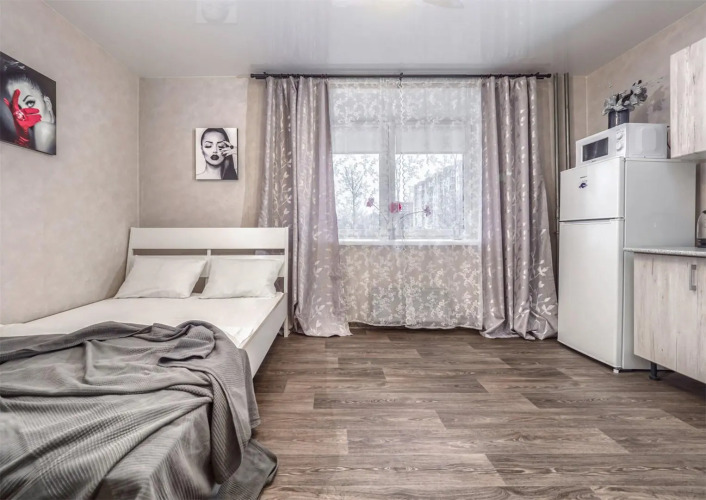 Фотография номера квартиры Апартаменты «Квартал» ул. Куйбышева, 67