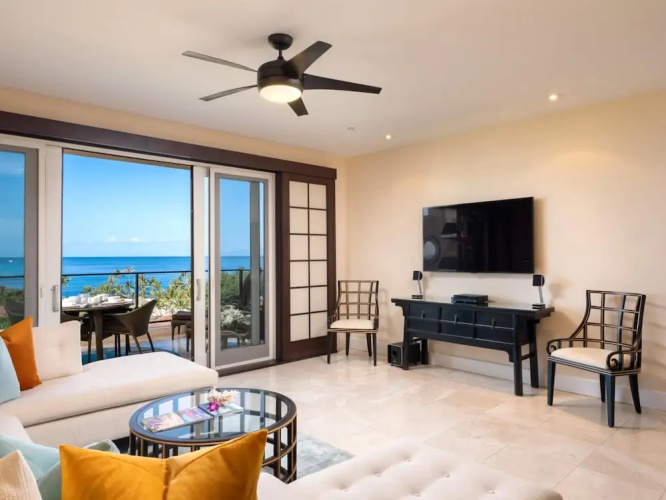 Wailea Beach Villa Ml-3485