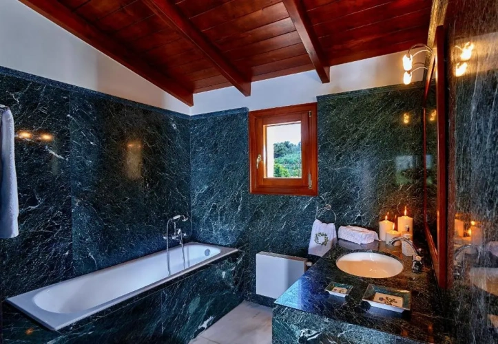 Superior Villa