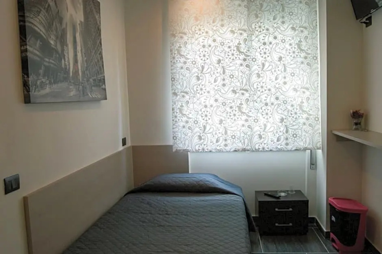 B&B Adriatico
