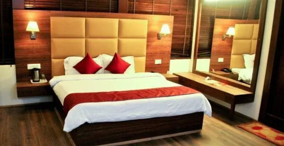 Sandhya Resort and Spa Manali