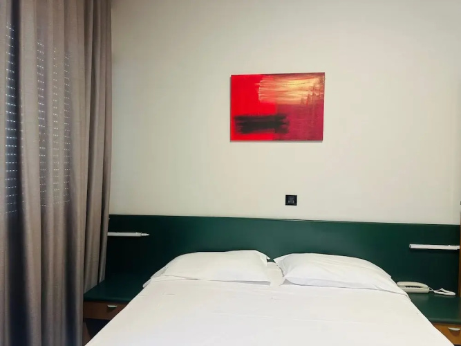 Hotel Dogana