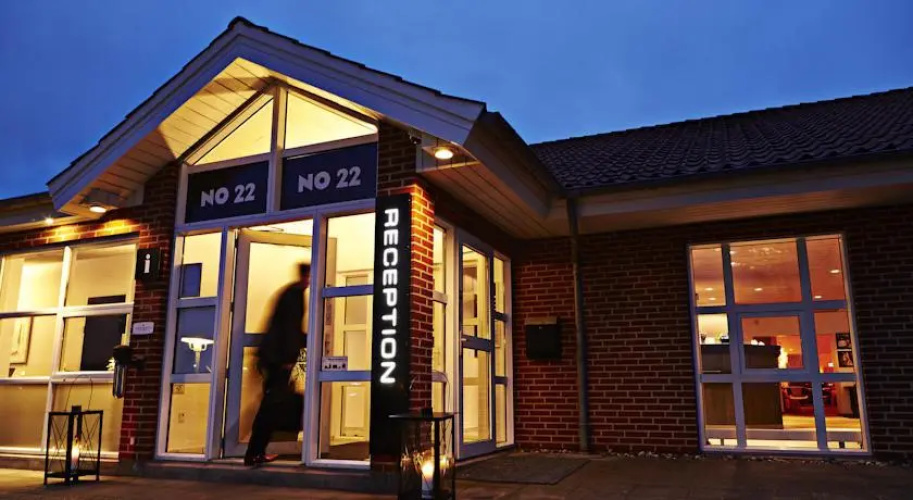 Image de l'hôtel