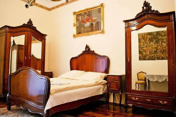 Aparthotel Florian Kazimierz