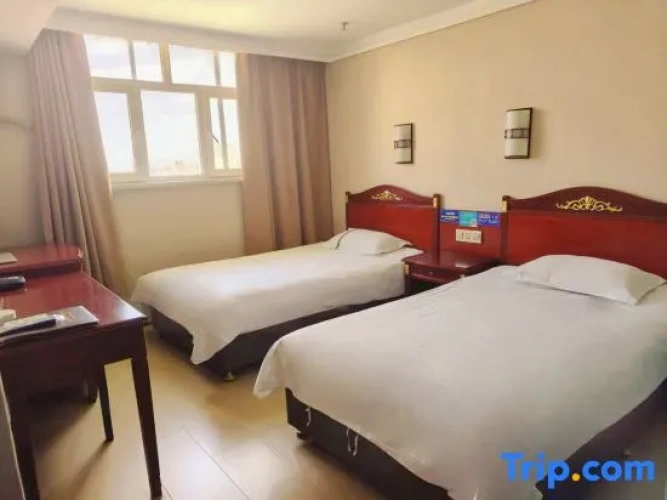Standard Double Family room