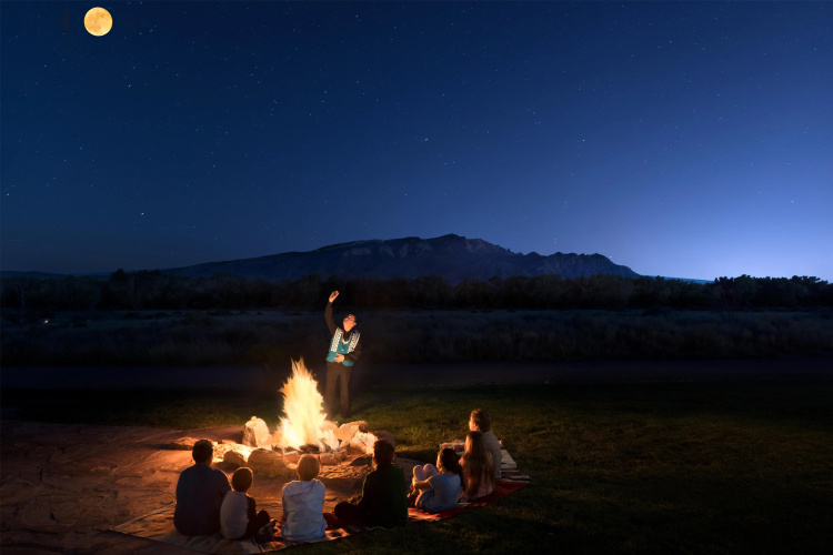 Hyatt Regency Tamaya Resort and Spa photo 33