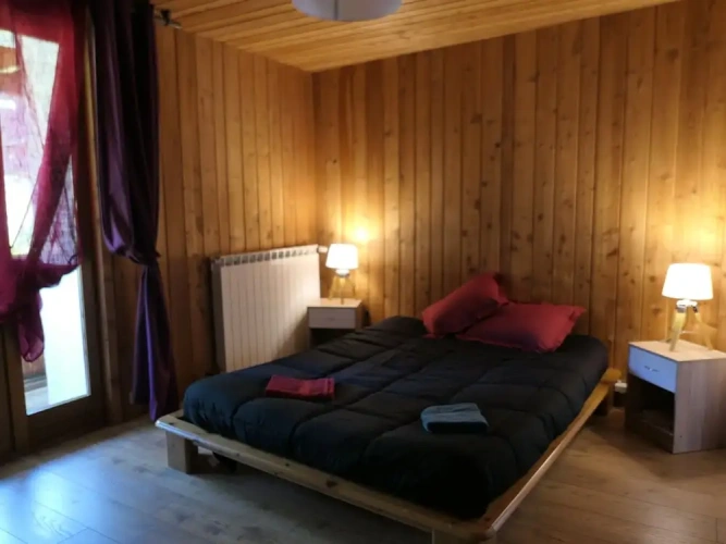 Comfort Apartment