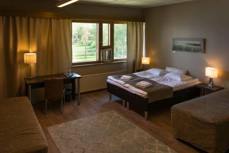 Standard Family room