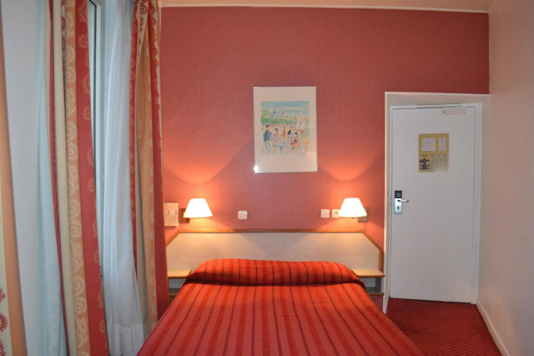 Hotel De L Aqueduc photo 25