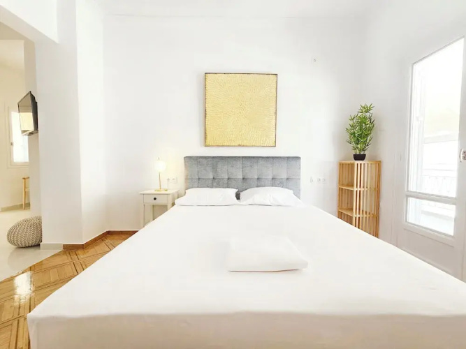 Casa Divas Rituals Suites