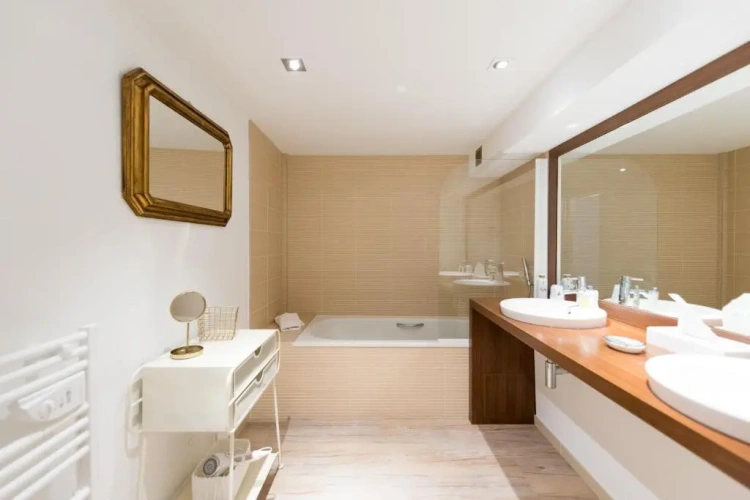 Double Junior Suite