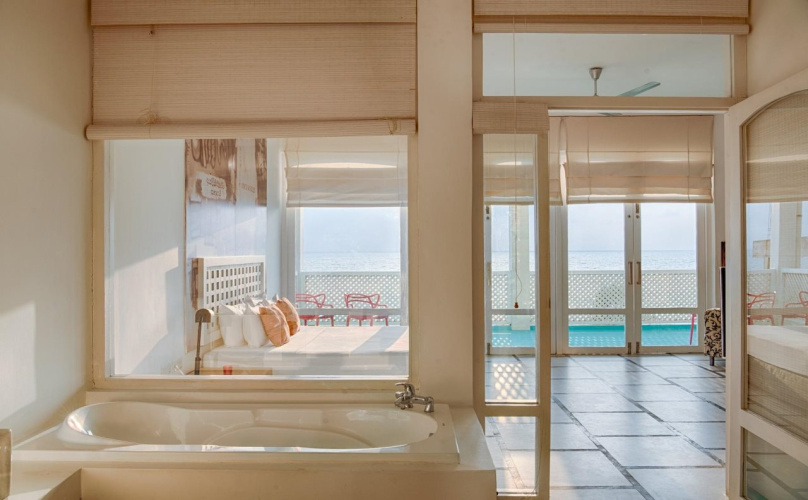 Hotel J Negombo