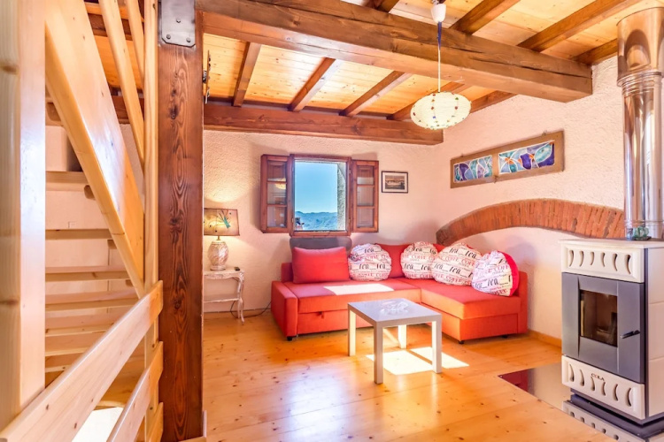 Casa Dei Ciliegi