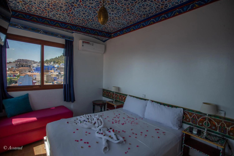 Hotel Chams