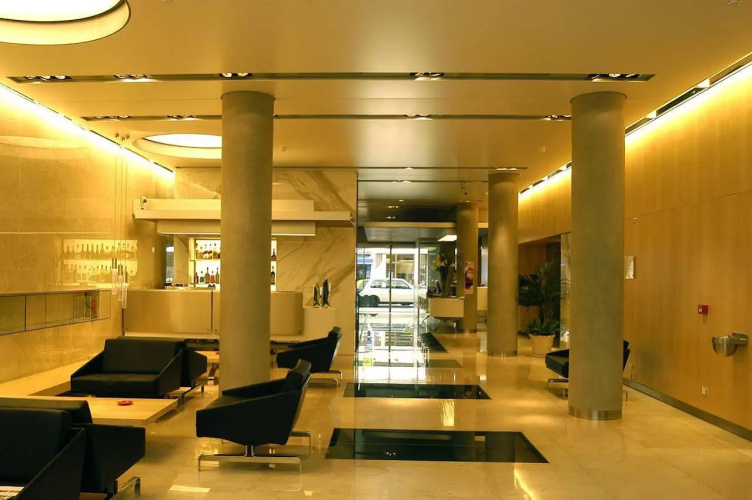 HTL Urbano photo 33