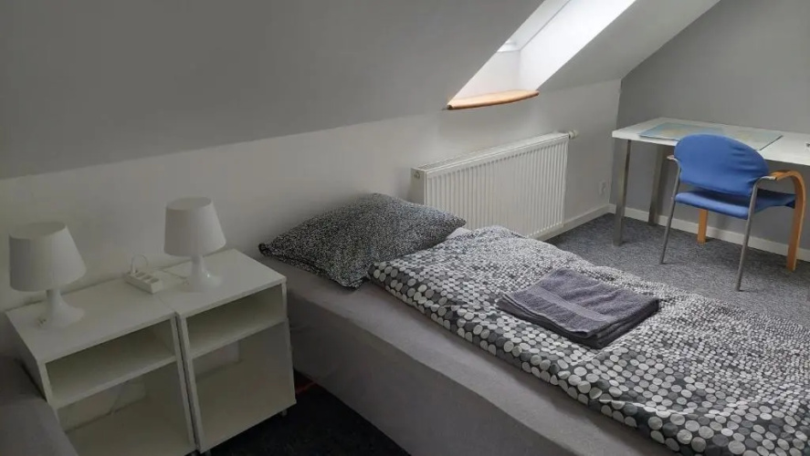 Ringslund B&B
