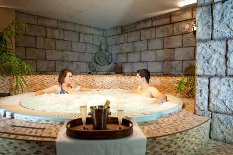 Spa Cadiz Plaza photo 42