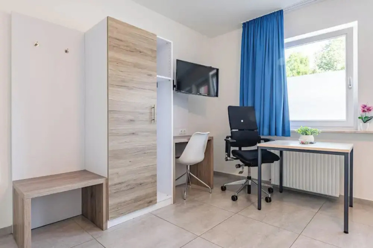 MK Hostel Oyten