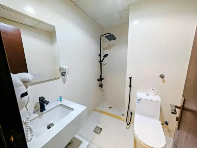 Asfour Hotel 01
