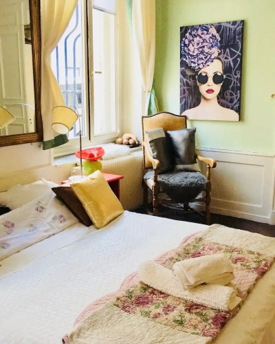 Suites Havre de Paix Nancy