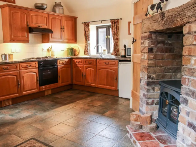 The Byre