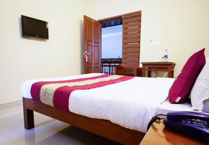 Hotel White Fort