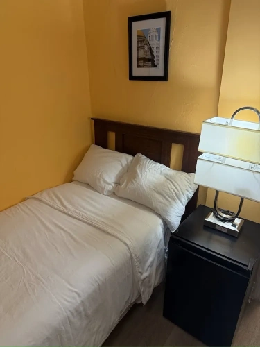 Premium Twin room