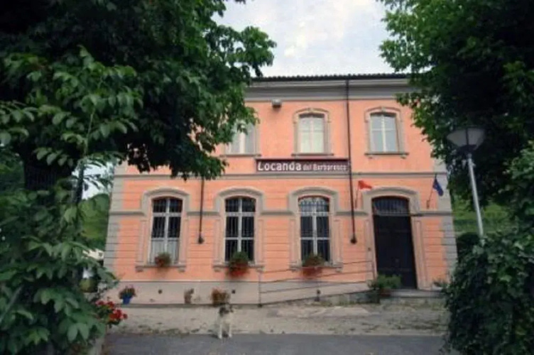 Otel görseli