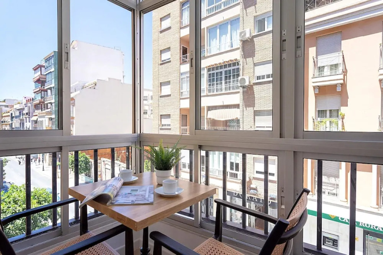 Luxury Apartment in M Laga Victoria