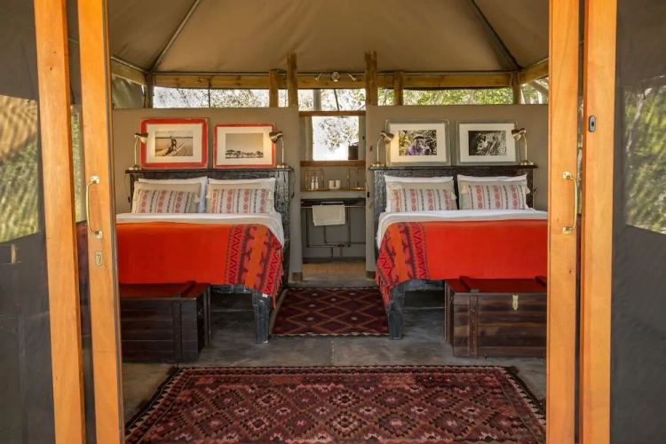 Tent