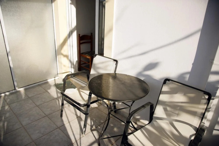 Kalliopi Hotel