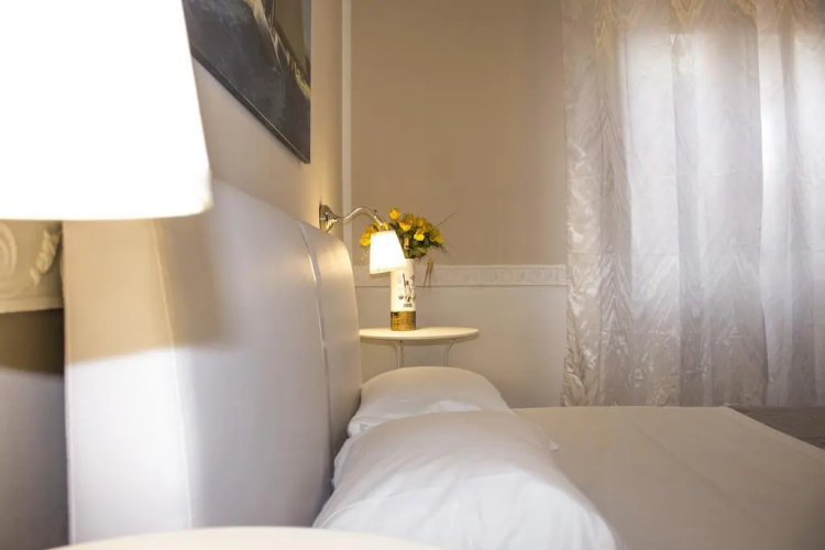 B&B Casa Augusto Luxury