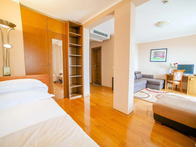 Hotel Petrovac