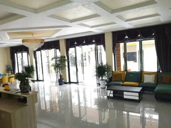 Chongqing Anyue Resort