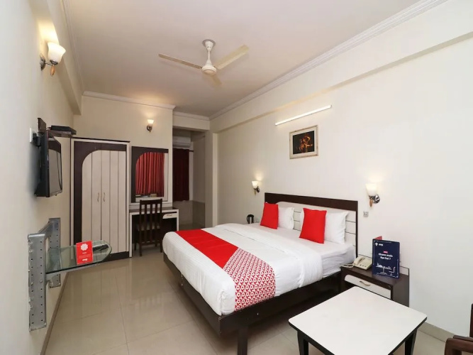 Oyo 14159 Siddharth Paradise