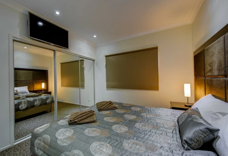 Standard Family room