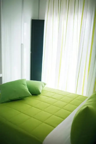 Zafira Residence