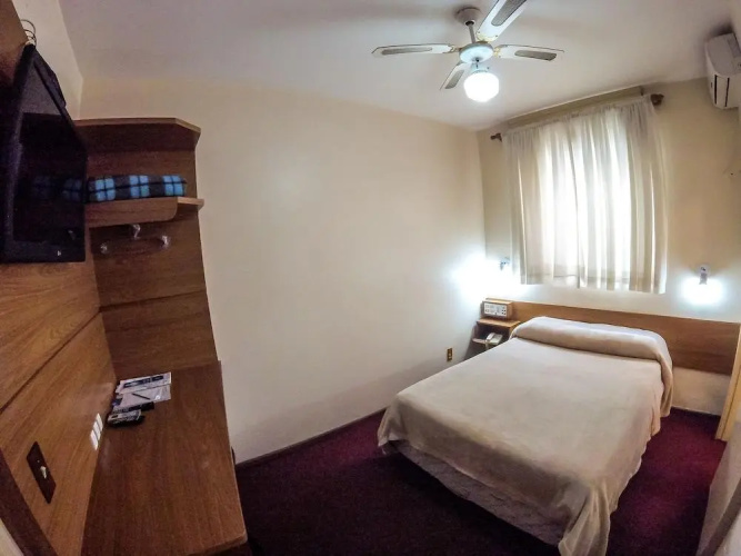 Milão Hotel