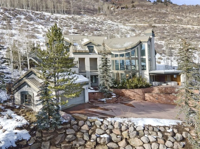 Chalet