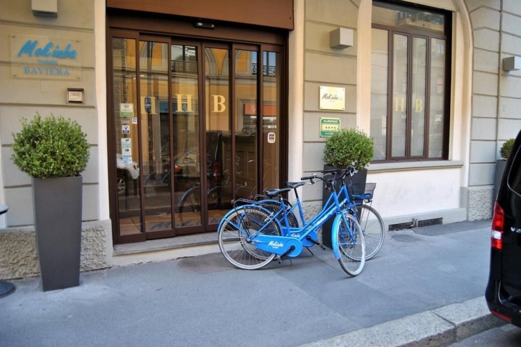 Mokinba Hotels Baviera (Adults only) photo 25
