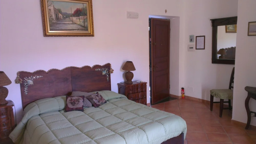 La Cicogna
