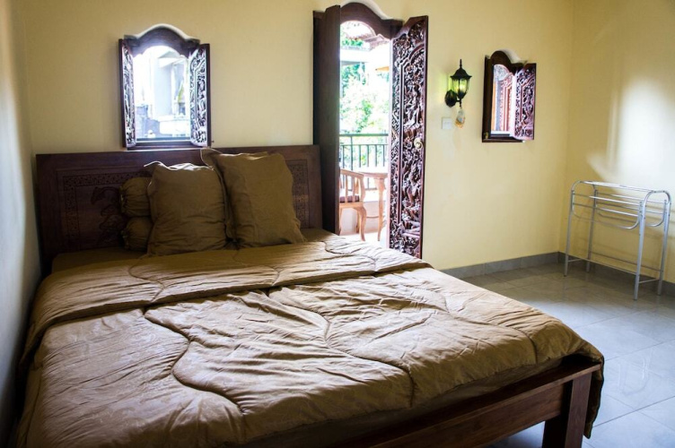 Ayu Bella Guest House