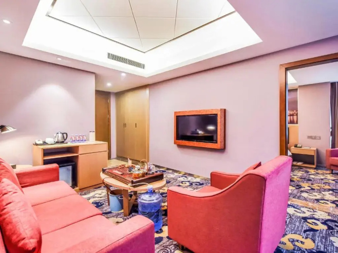 Huihe Hotel