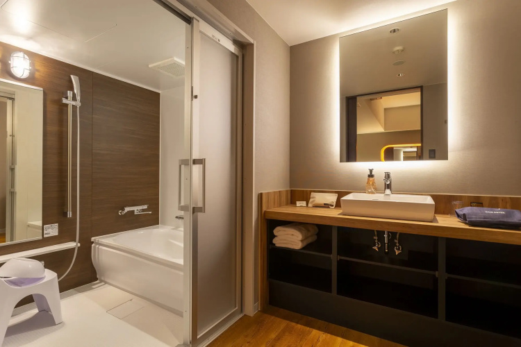 Royal Park Hotel Kurashiki