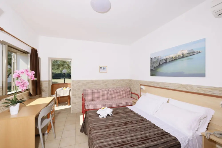Albergo Torrente