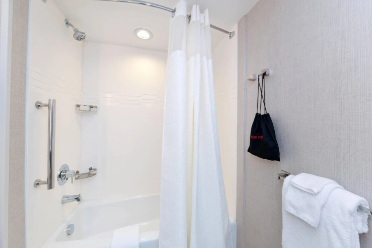 1 Bedroom Double Suite