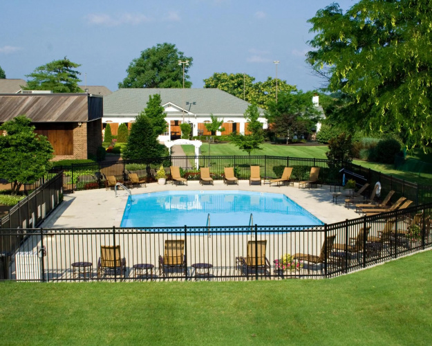 Millennium Maxwell House Nashville photo 19